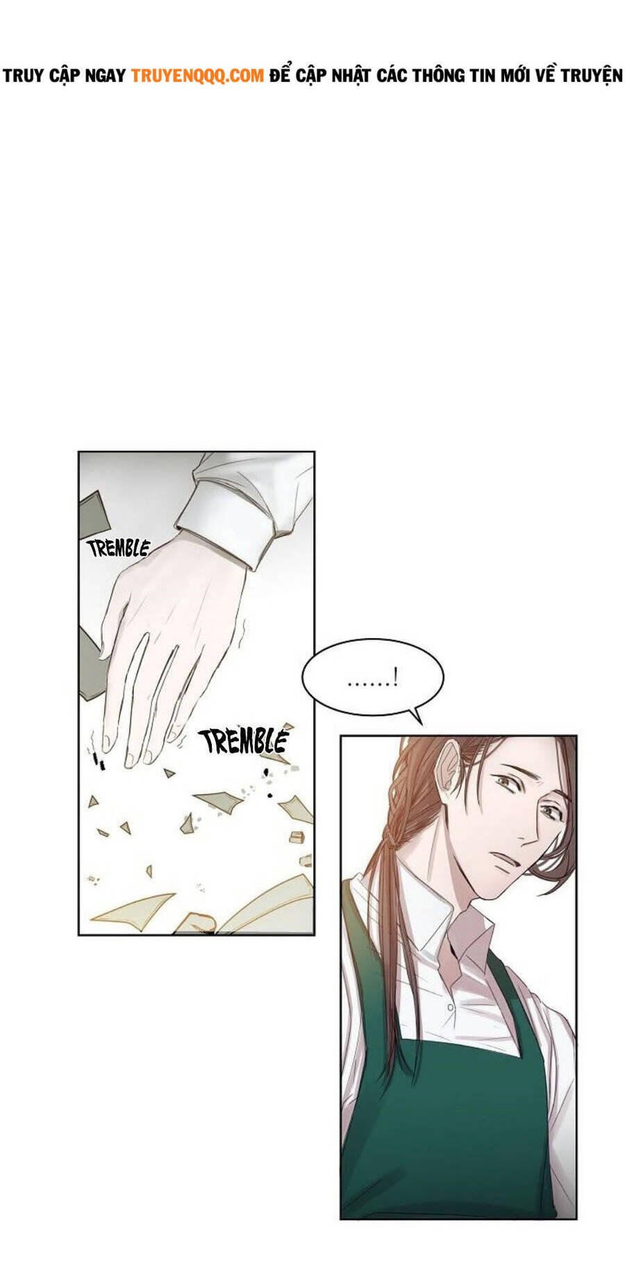 Nhà Kính Lạnh Lẽo Chapter 2 - 22