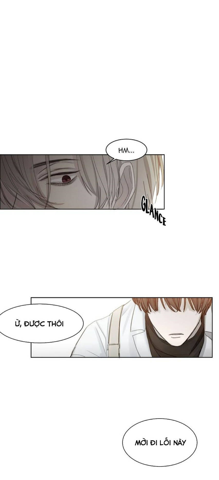 Nhà Kính Lạnh Lẽo Chapter 2 - 24