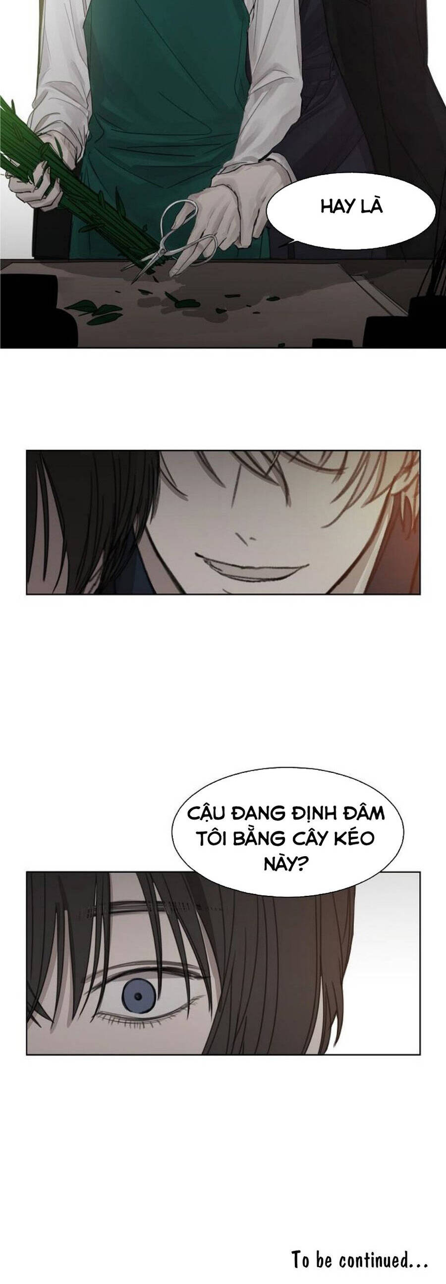 Nhà Kính Lạnh Lẽo Chapter 2 - 39