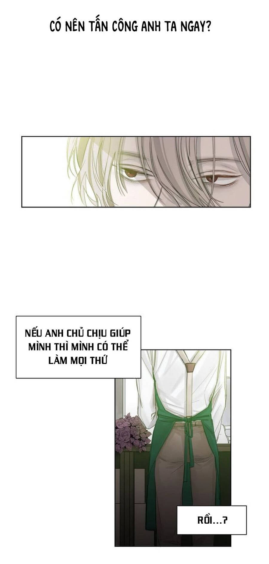 Nhà Kính Lạnh Lẽo Chapter 2 - 36