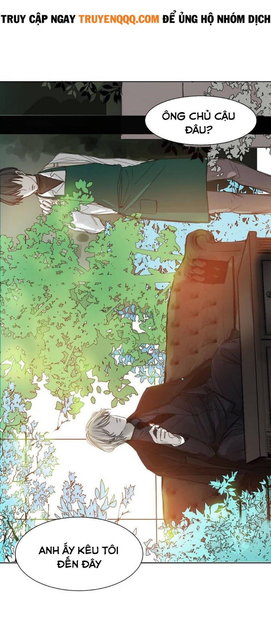 Nhà Kính Lạnh Lẽo Chapter 2 - 30