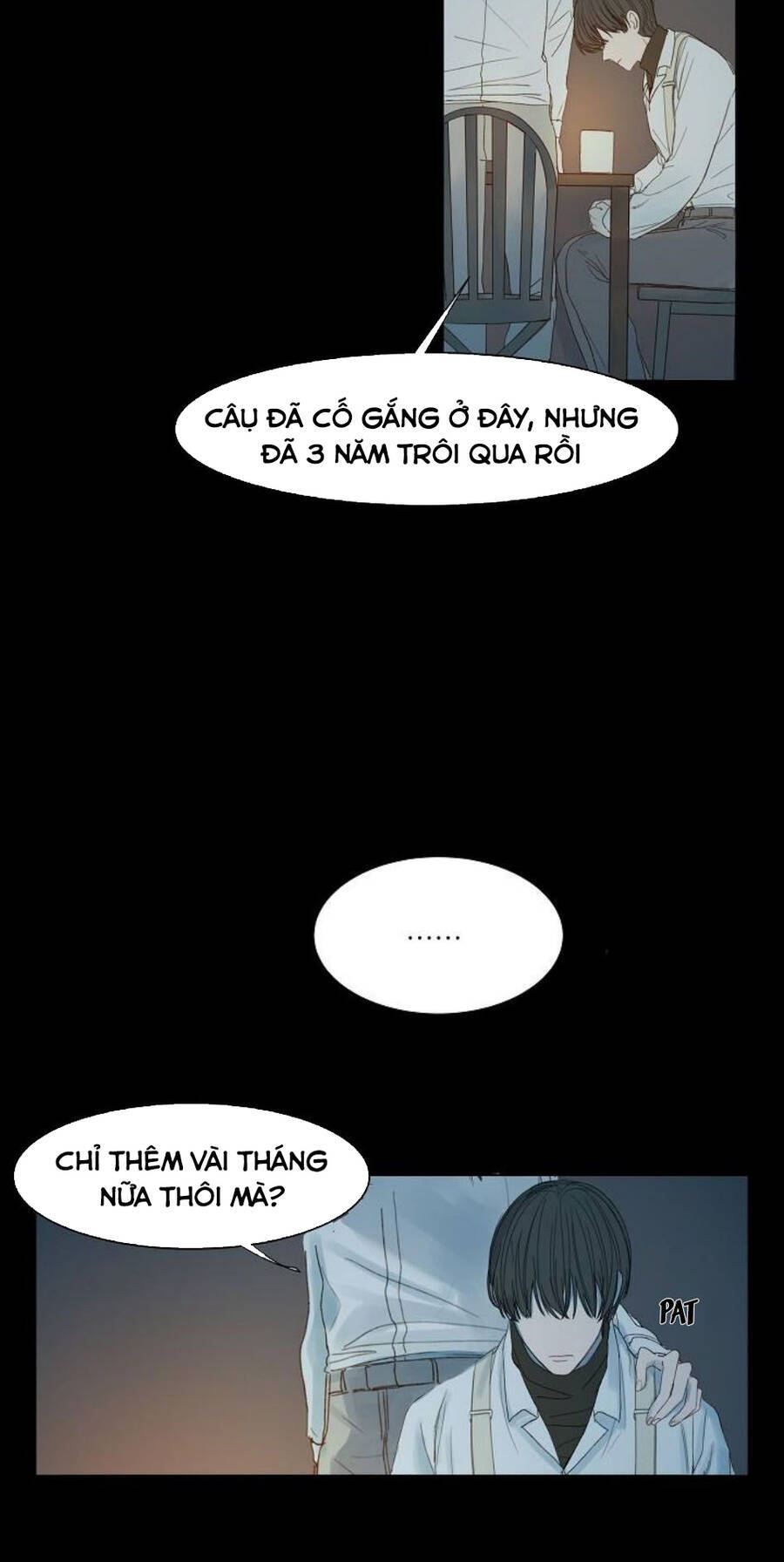 Nhà Kính Lạnh Lẽo Chapter 2 - 16