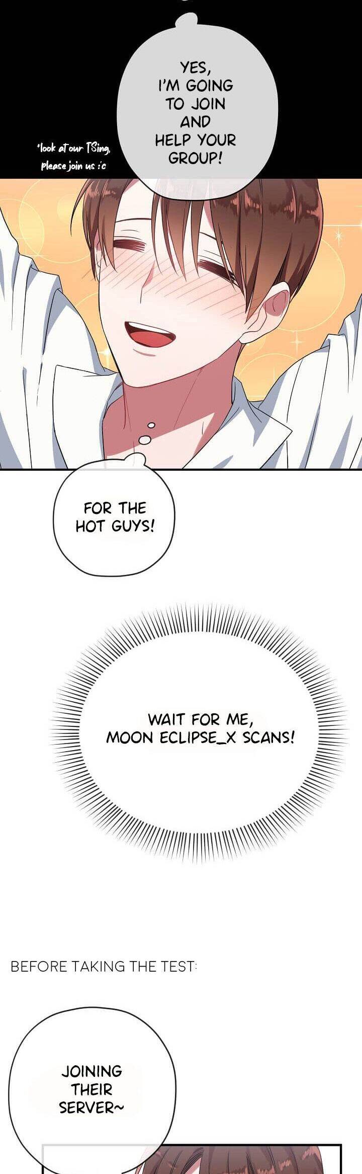 Nhà Kính Lạnh Lẽo Chapter 2 - 3