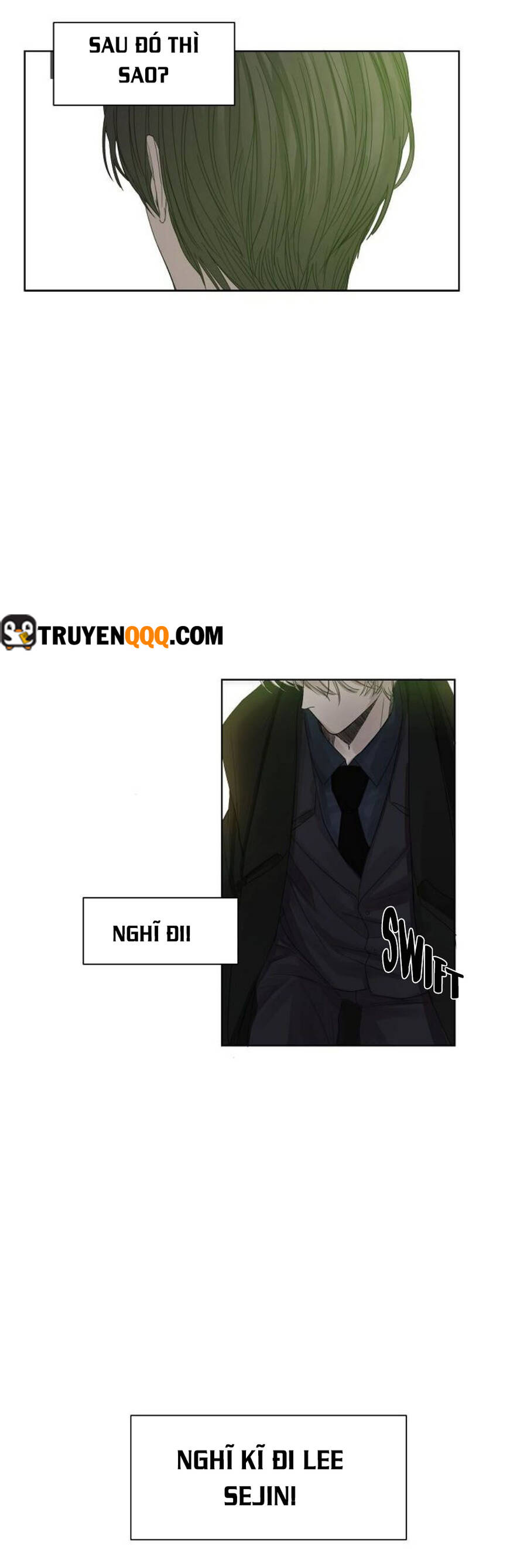 Nhà Kính Lạnh Lẽo Chapter 2 - 37