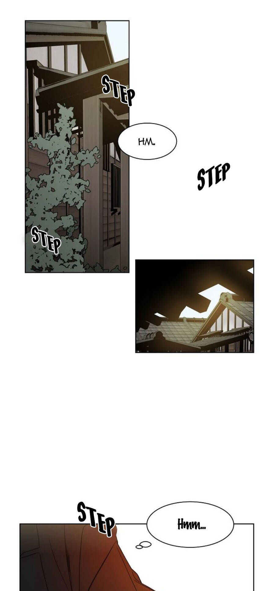 Nhà Kính Lạnh Lẽo Chapter 3 - 16