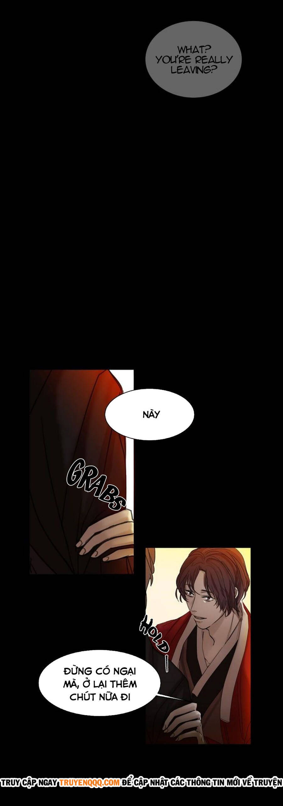 Nhà Kính Lạnh Lẽo Chapter 3 - 8