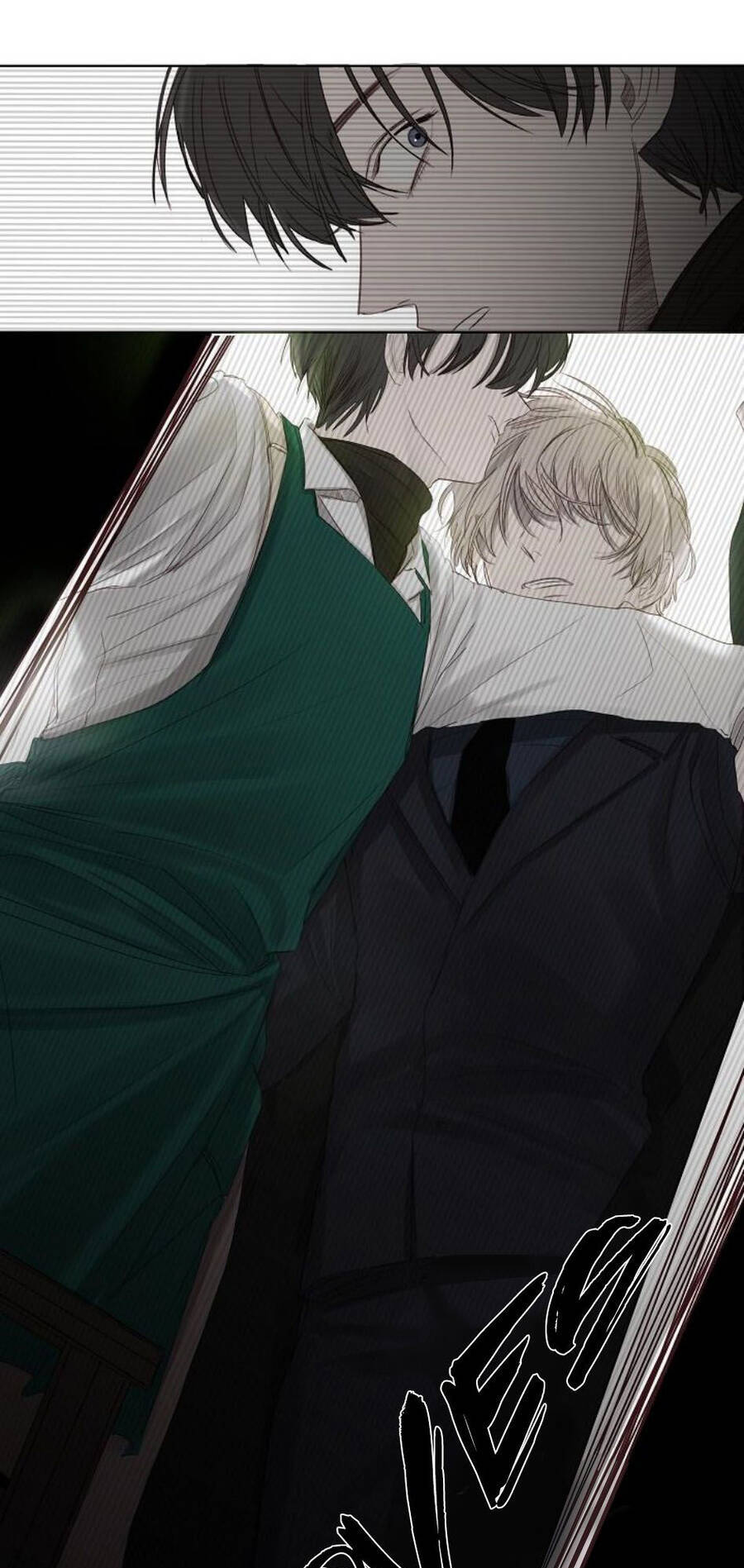 Nhà Kính Lạnh Lẽo Chapter 3 - 26