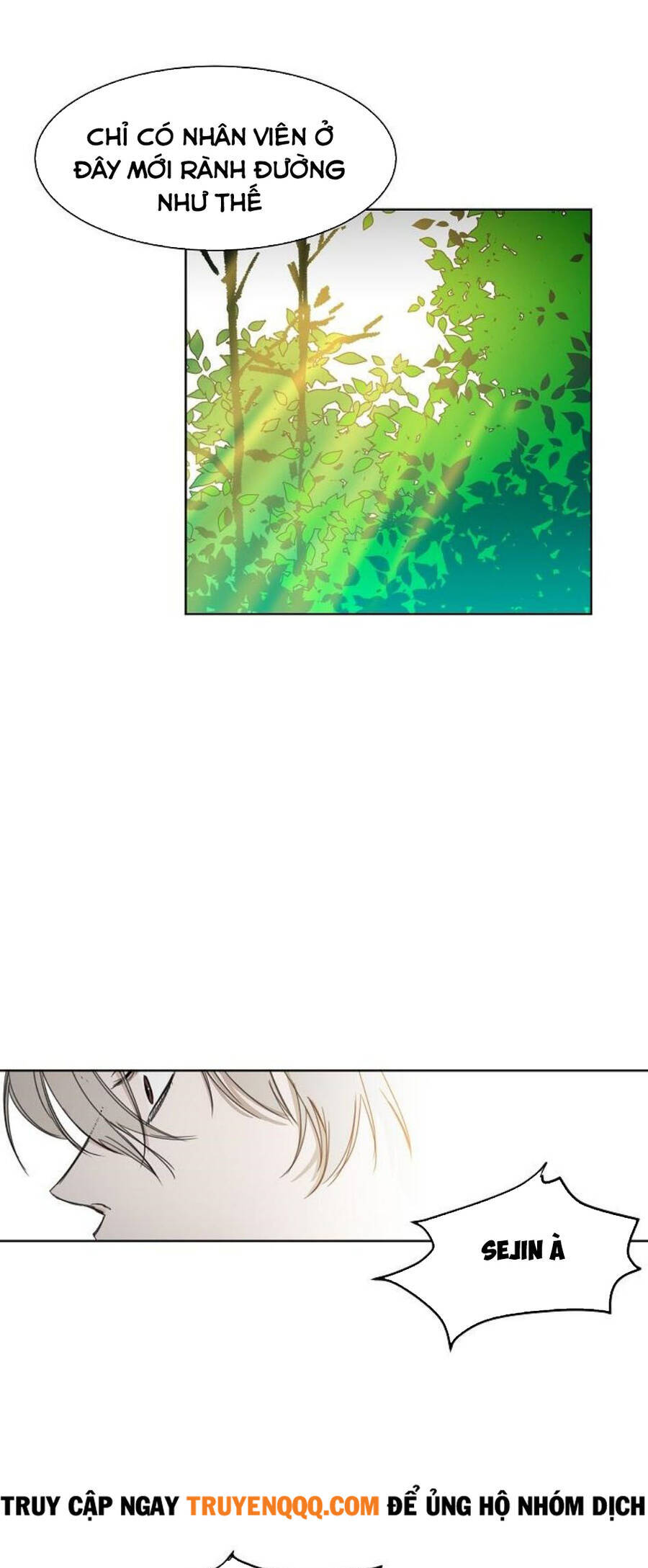 Nhà Kính Lạnh Lẽo Chapter 3 - 20