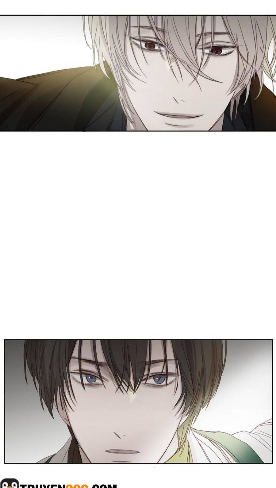 Nhà Kính Lạnh Lẽo Chapter 3 - 32