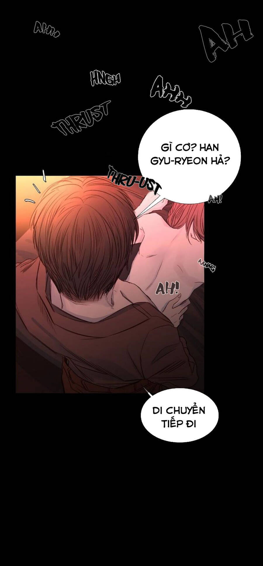 Nhà Kính Lạnh Lẽo Chapter 3 - 6