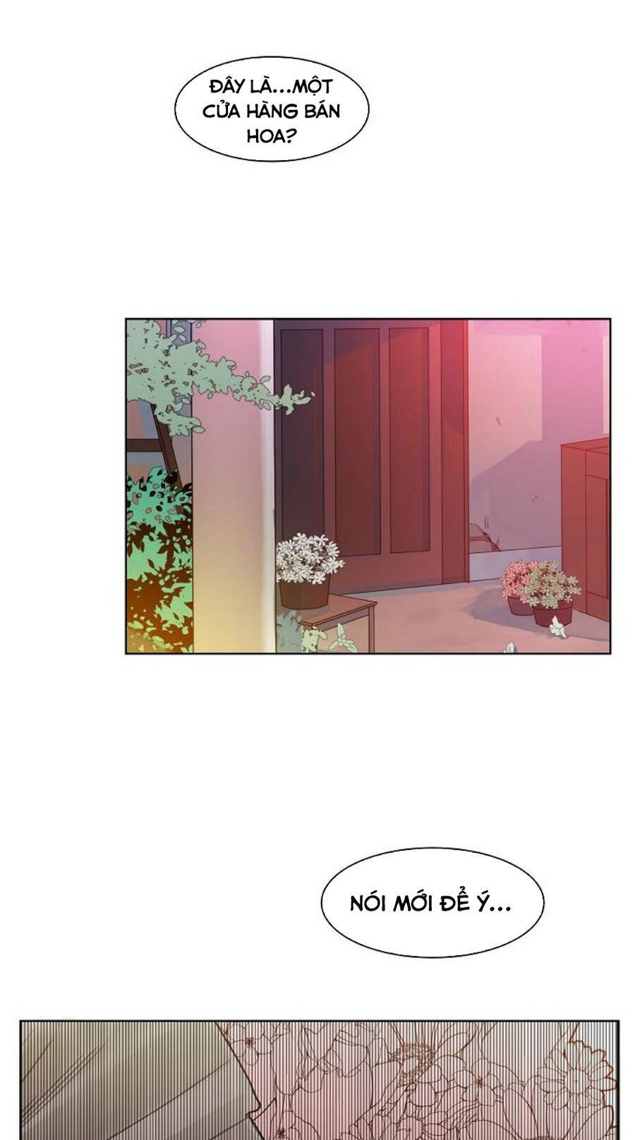 Nhà Kính Lạnh Lẽo Chapter 3 - 18