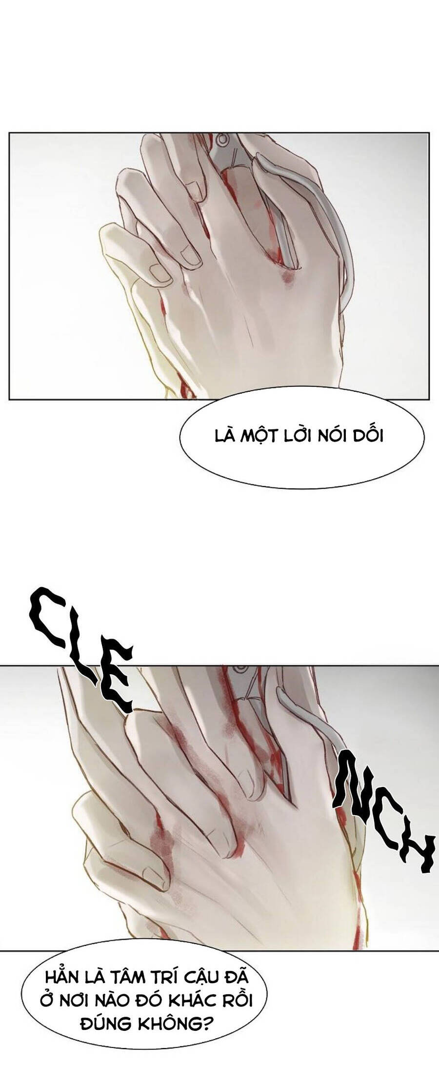 Nhà Kính Lạnh Lẽo Chapter 3 - 31