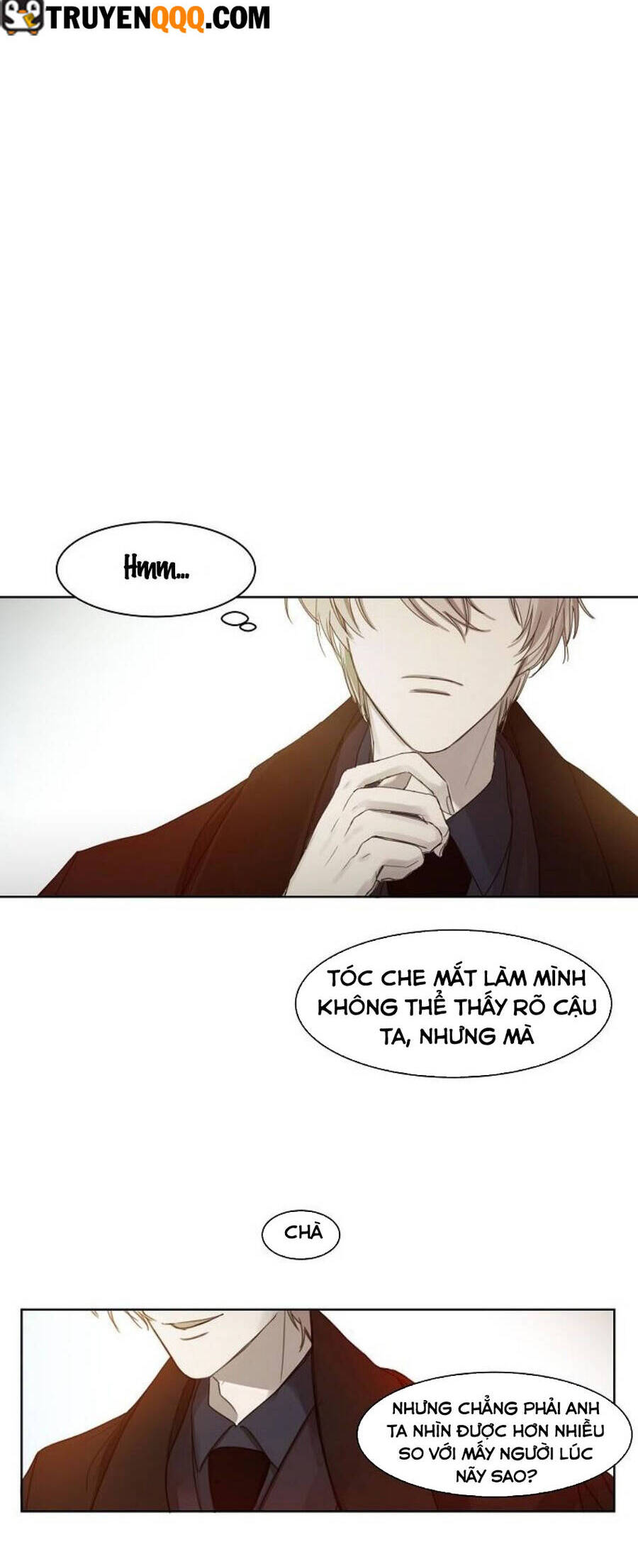 Nhà Kính Lạnh Lẽo Chapter 3 - 15