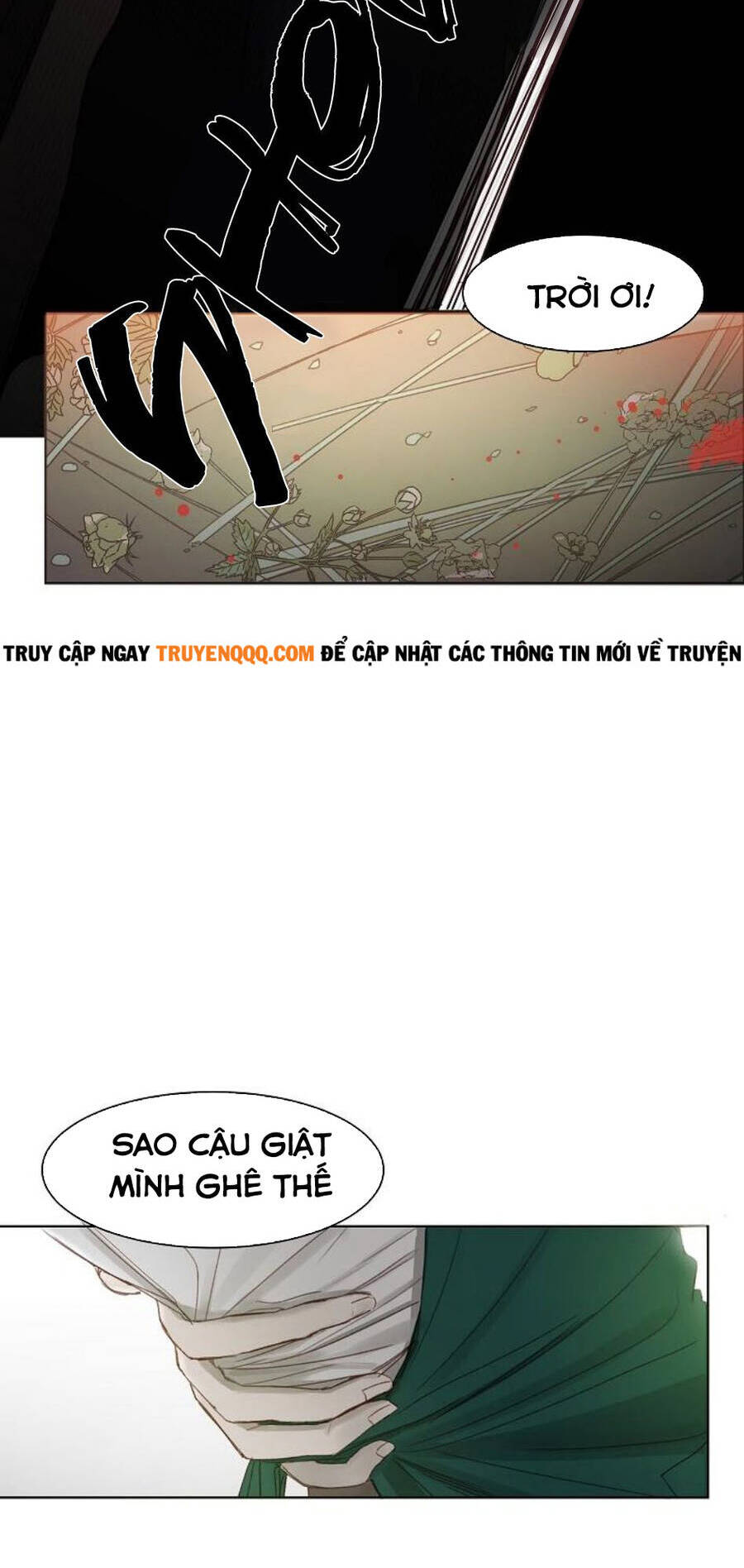 Nhà Kính Lạnh Lẽo Chapter 3 - 27