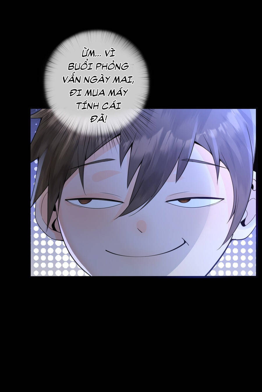 Ổ C Thích Thả Thính Chapter 1 - 11