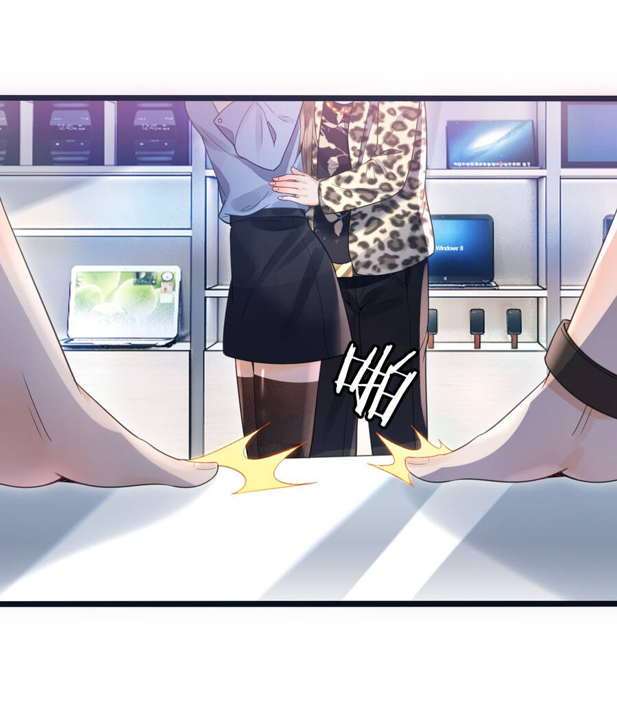 Ổ C Thích Thả Thính Chapter 1 - 16