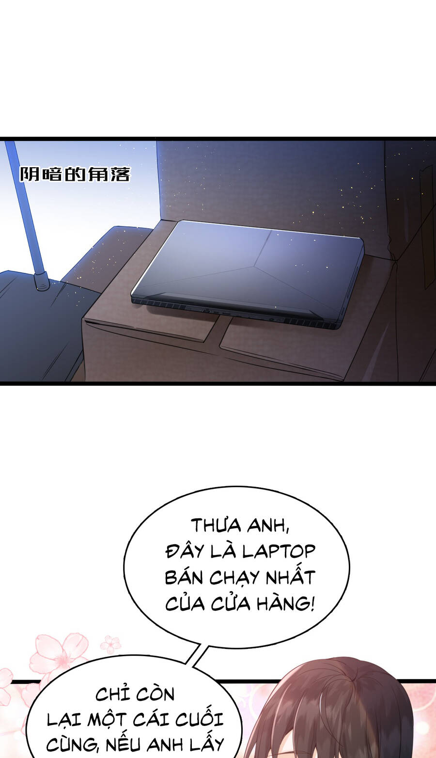 Ổ C Thích Thả Thính Chapter 1 - 19