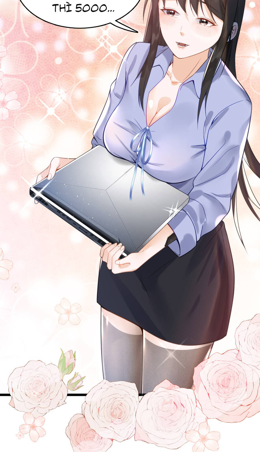 Ổ C Thích Thả Thính Chapter 1 - 20