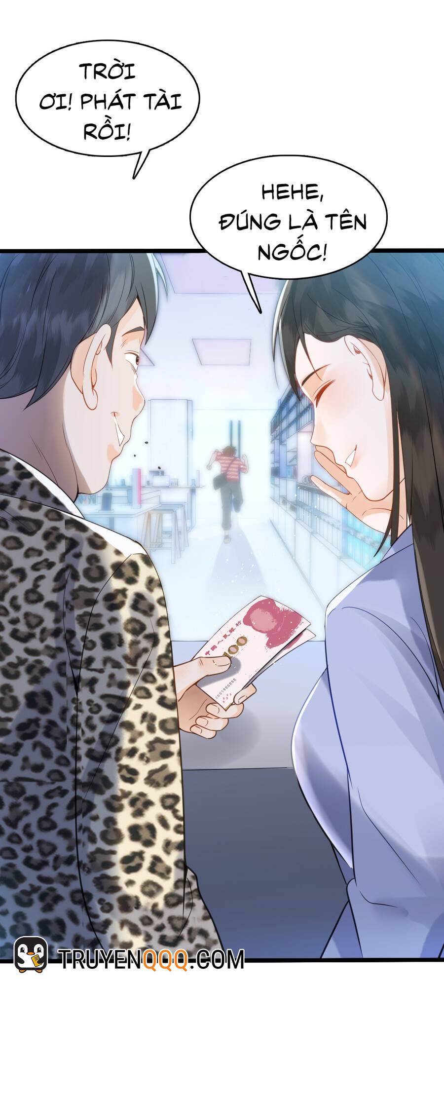 Ổ C Thích Thả Thính Chapter 1 - 22