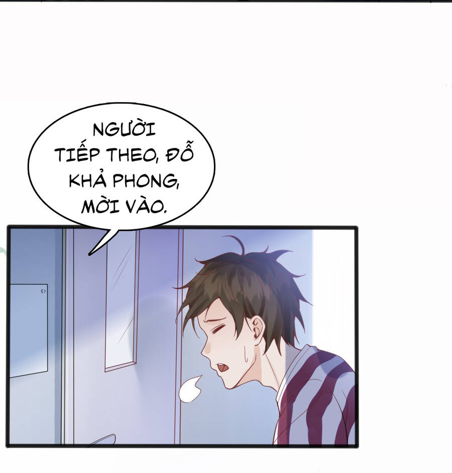 Ổ C Thích Thả Thính Chapter 1 - 24