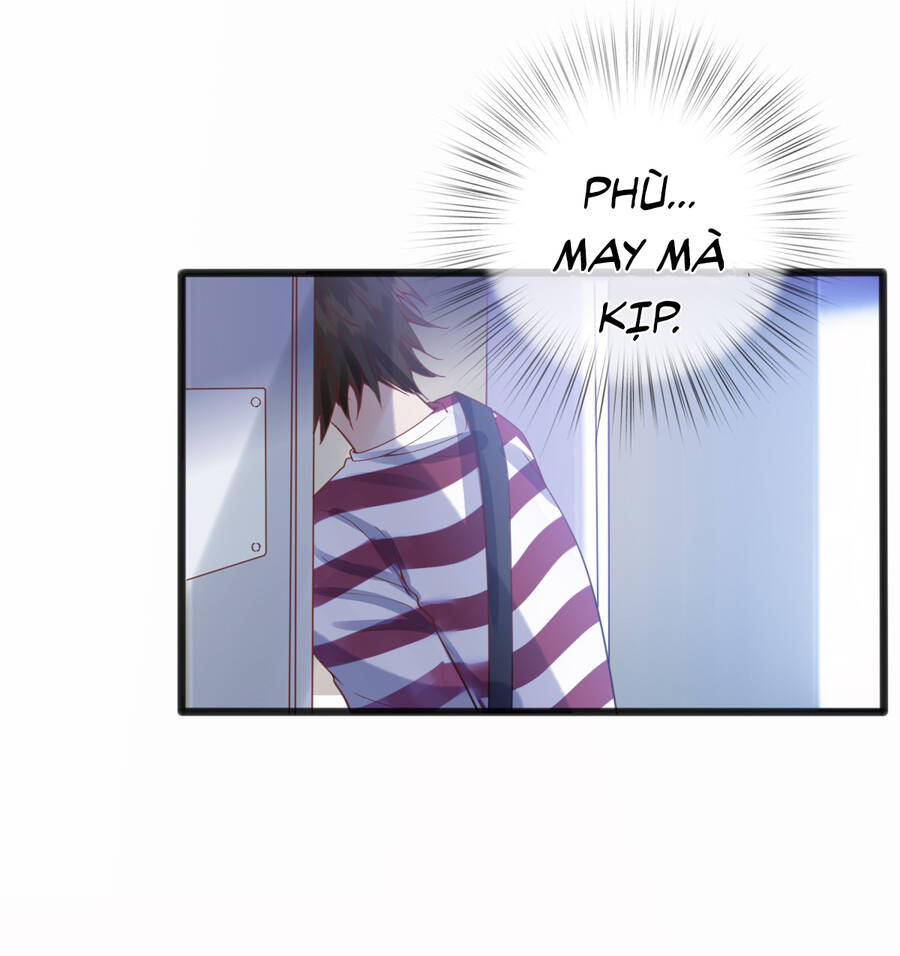 Ổ C Thích Thả Thính Chapter 1 - 25