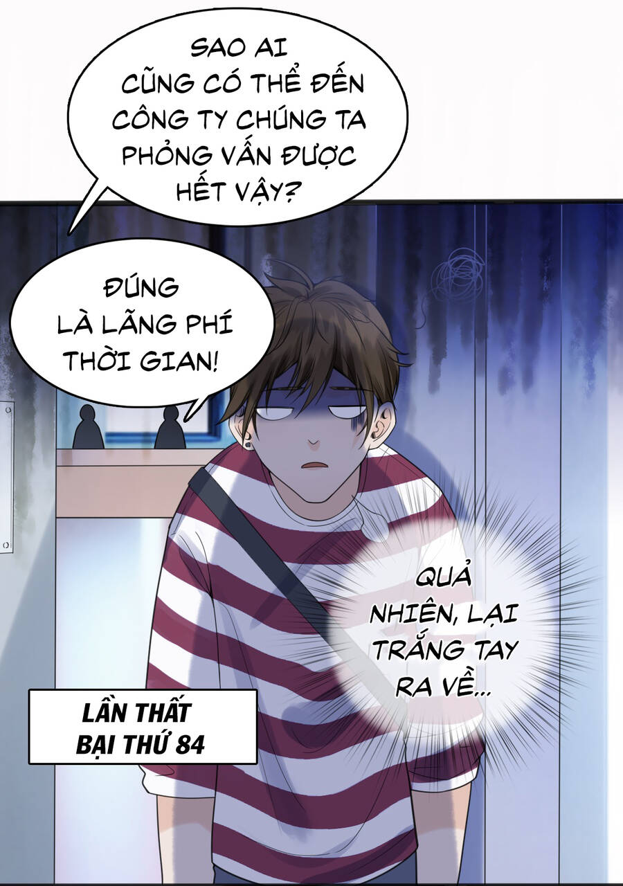 Ổ C Thích Thả Thính Chapter 1 - 27