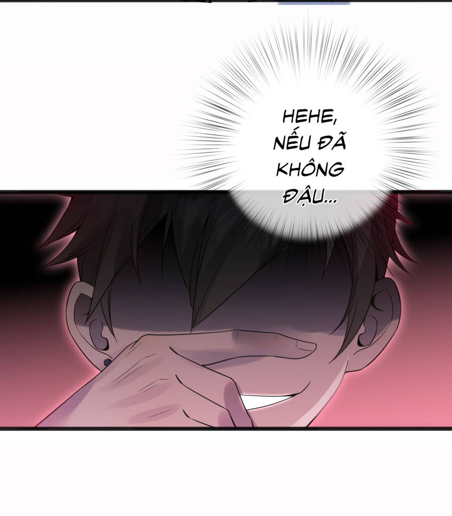 Ổ C Thích Thả Thính Chapter 1 - 28