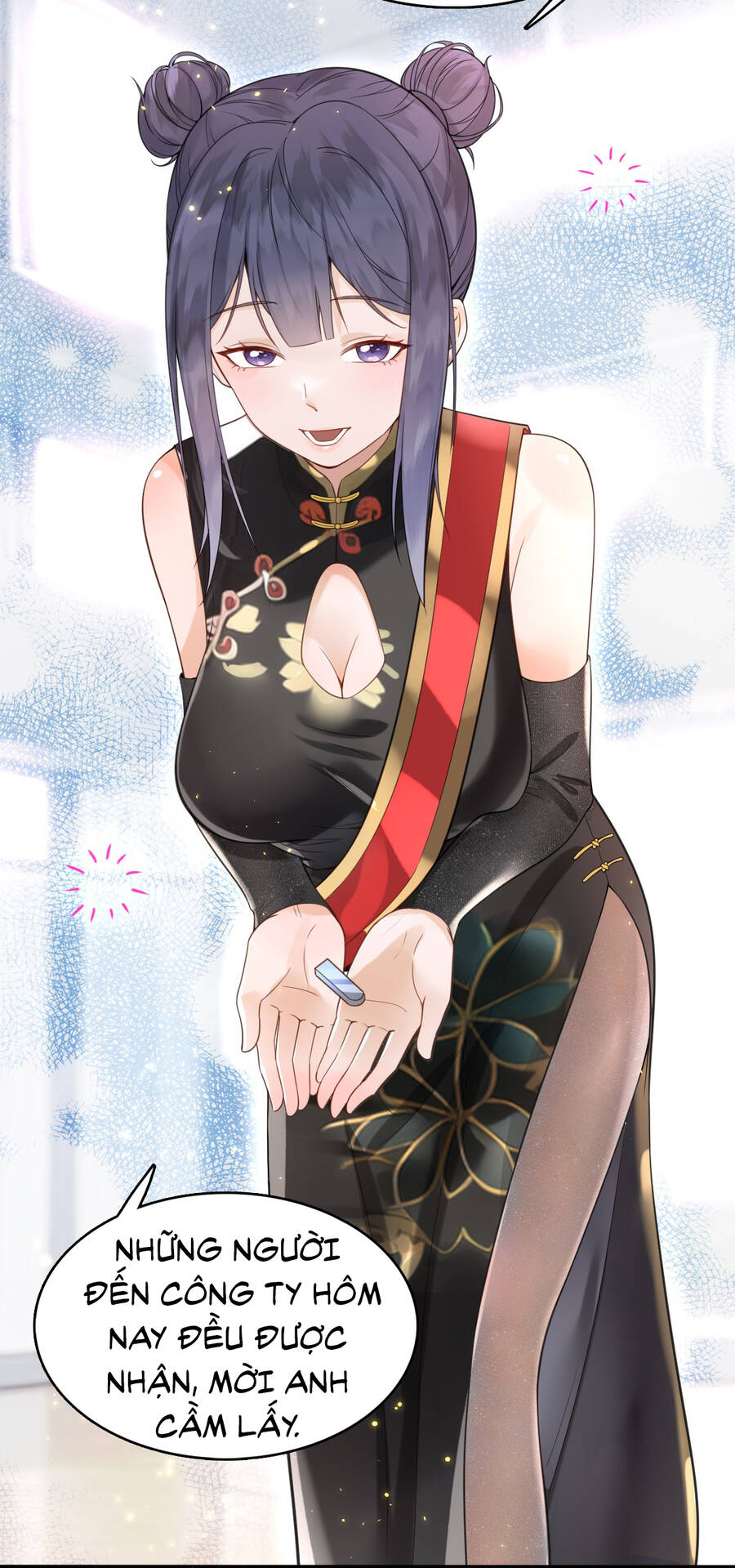 Ổ C Thích Thả Thính Chapter 1 - 31