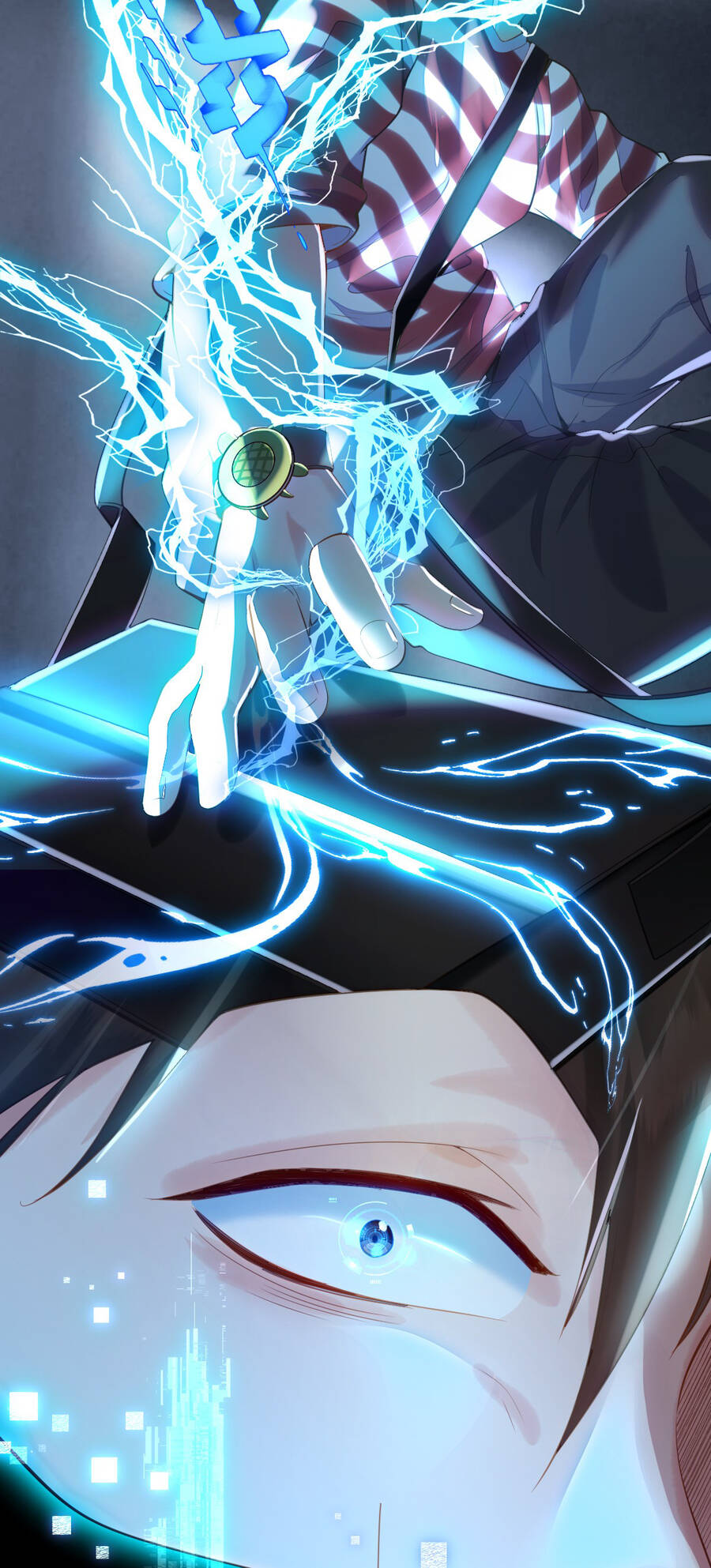 Ổ C Thích Thả Thính Chapter 1 - 37