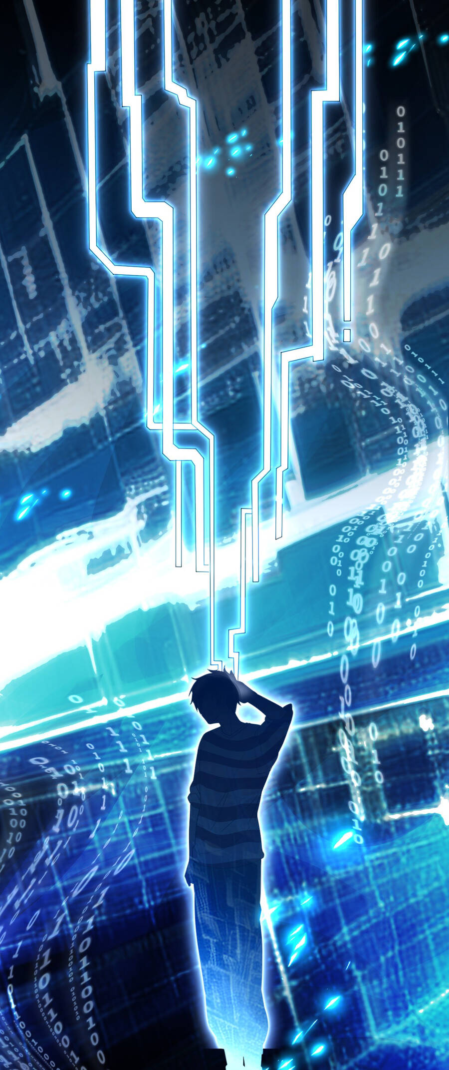 Ổ C Thích Thả Thính Chapter 1 - 41