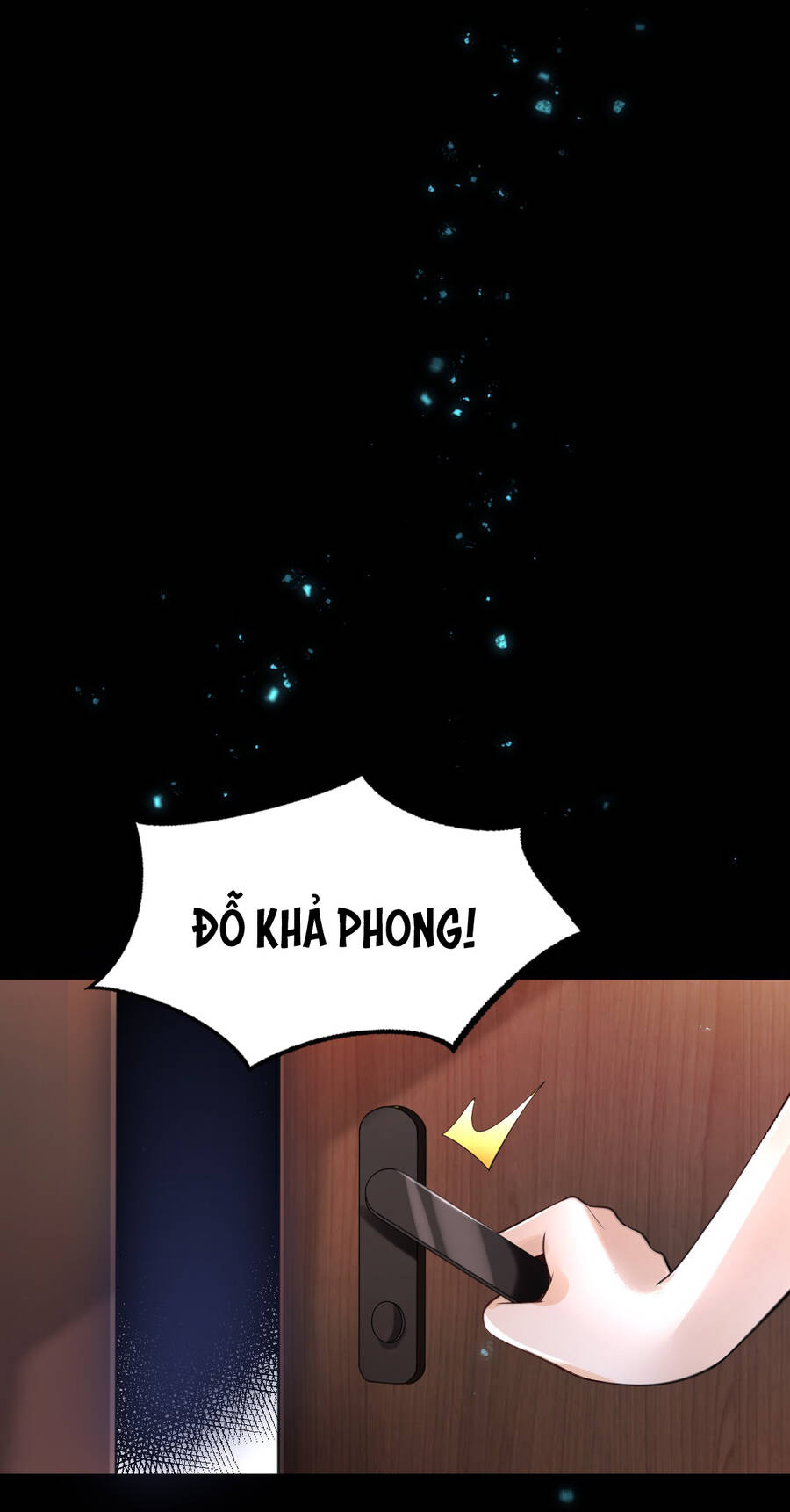 Ổ C Thích Thả Thính Chapter 1 - 5