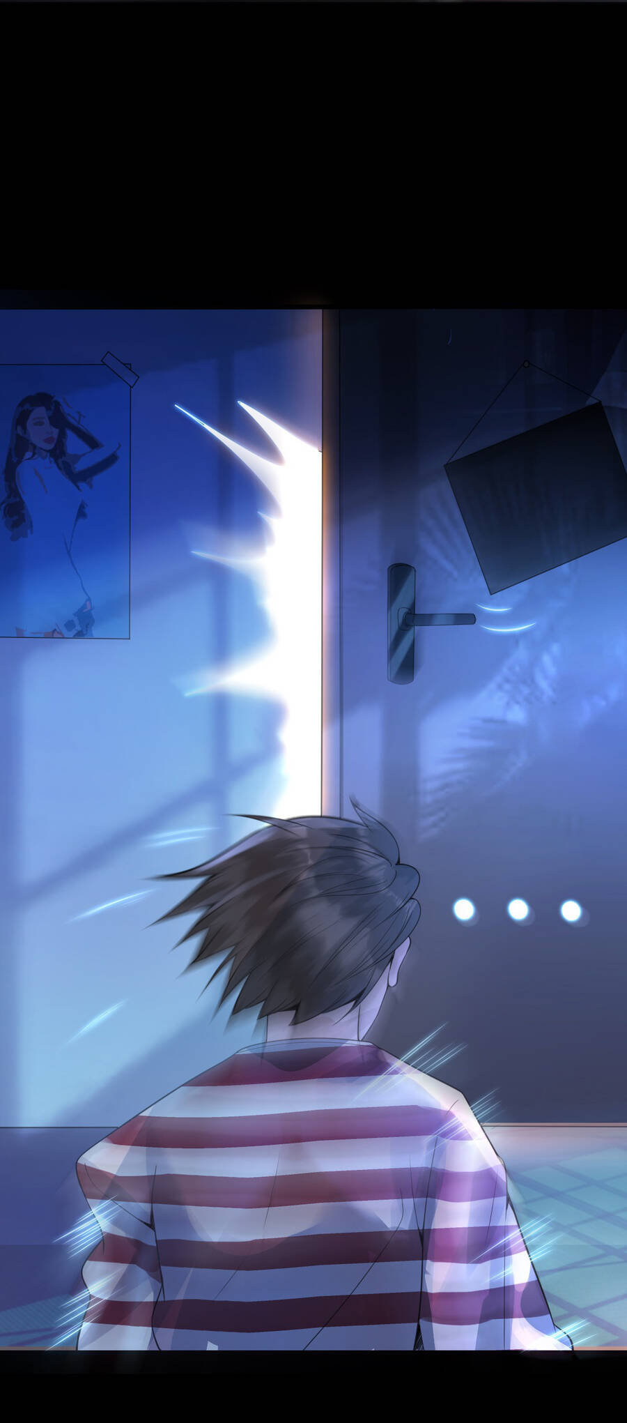 Ổ C Thích Thả Thính Chapter 1 - 10