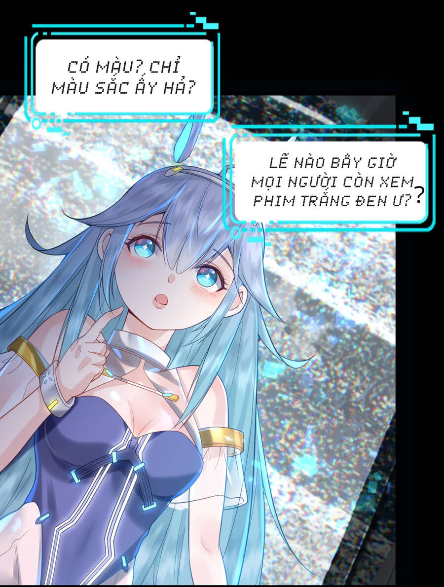 Ổ C Thích Thả Thính Chapter 2 - 11