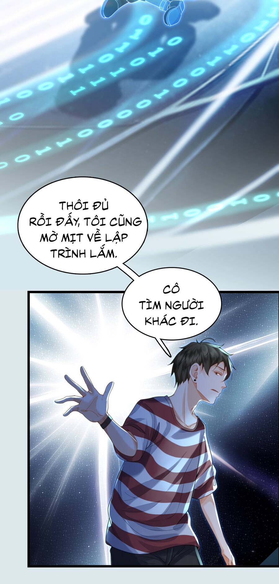 Ổ C Thích Thả Thính Chapter 2 - 17