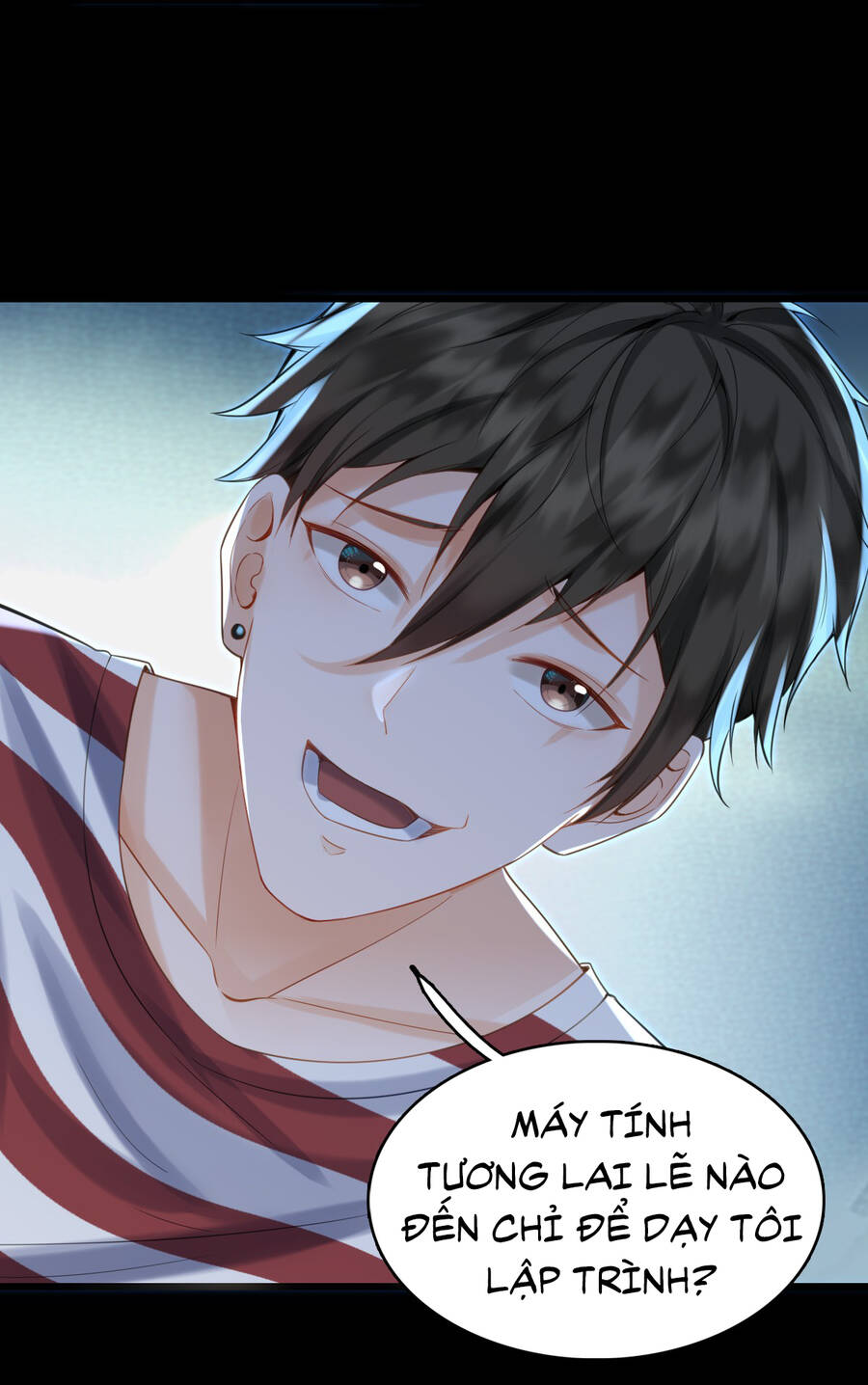 Ổ C Thích Thả Thính Chapter 2 - 19