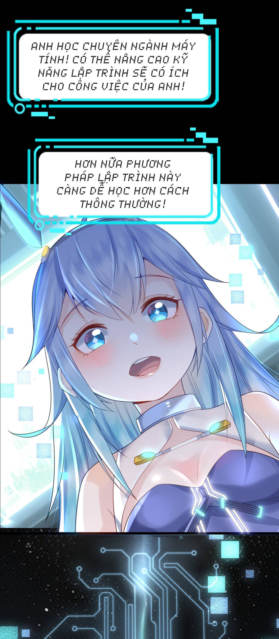 Ổ C Thích Thả Thính Chapter 2 - 20