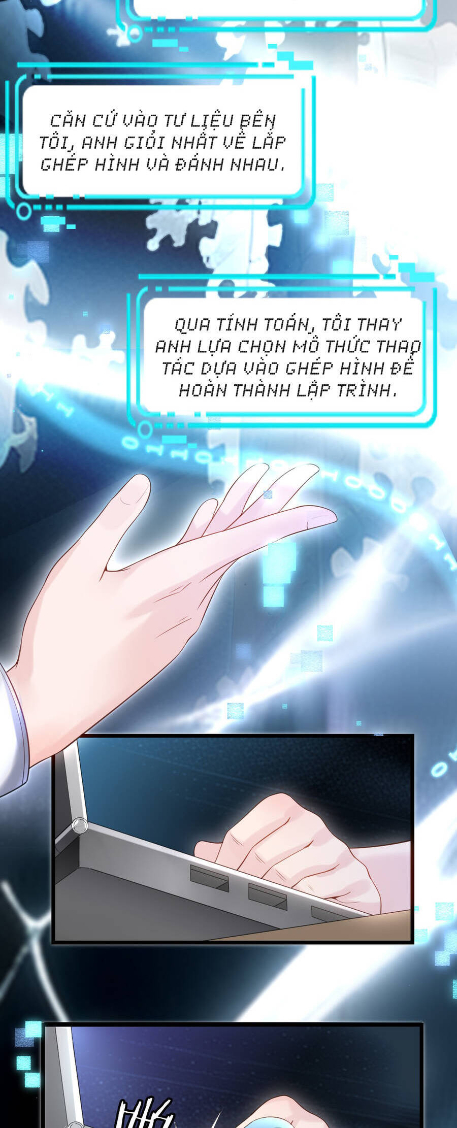 Ổ C Thích Thả Thính Chapter 2 - 23