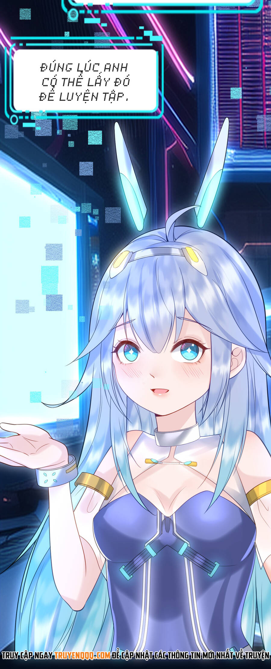 Ổ C Thích Thả Thính Chapter 2 - 25