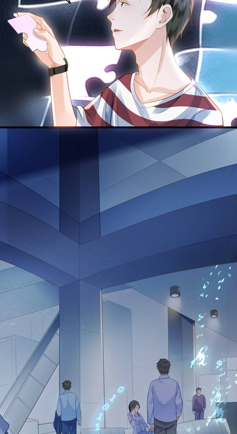 Ổ C Thích Thả Thính Chapter 2 - 35