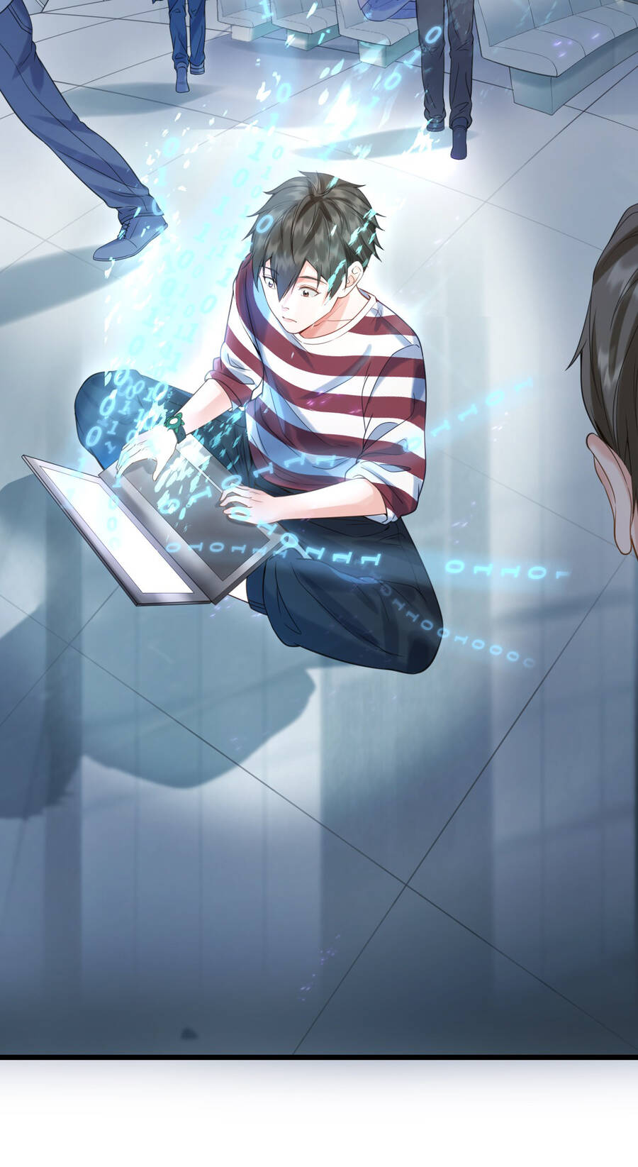 Ổ C Thích Thả Thính Chapter 2 - 36