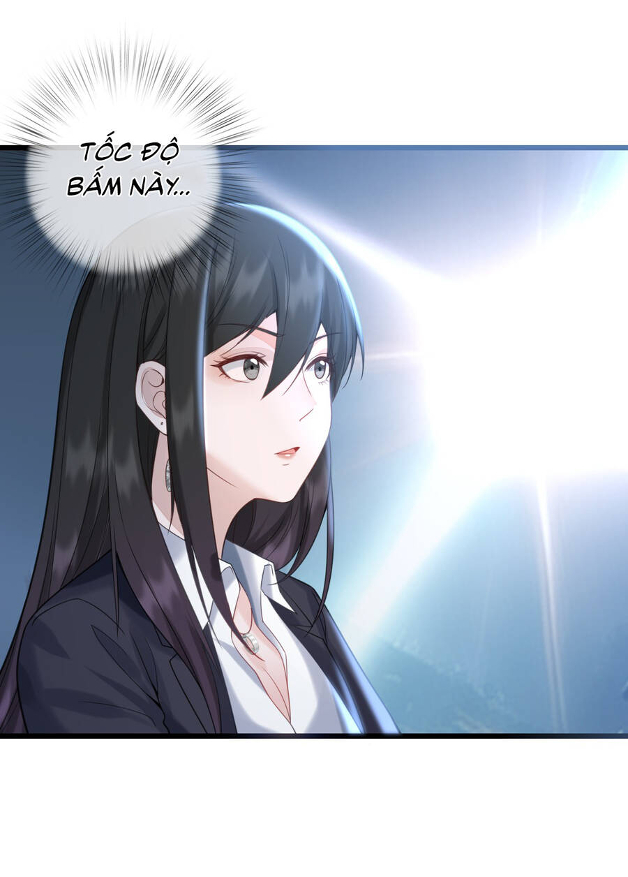 Ổ C Thích Thả Thính Chapter 2 - 40