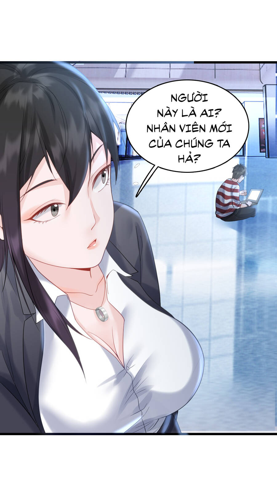 Ổ C Thích Thả Thính Chapter 2 - 41