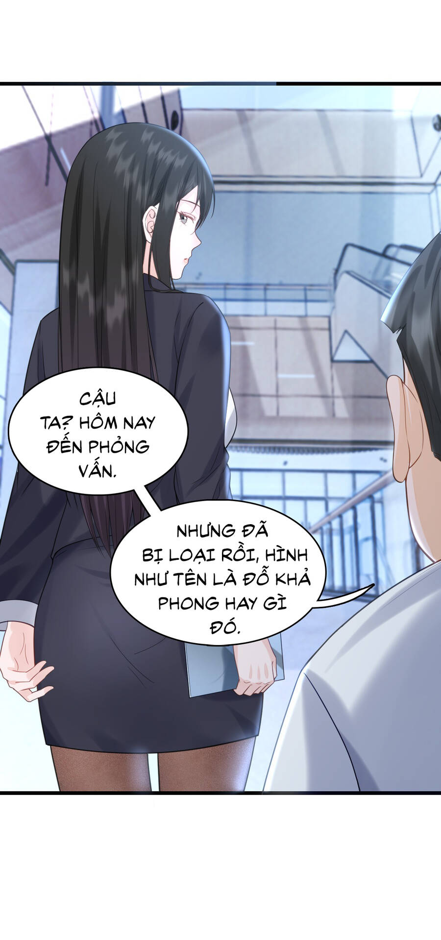 Ổ C Thích Thả Thính Chapter 2 - 42