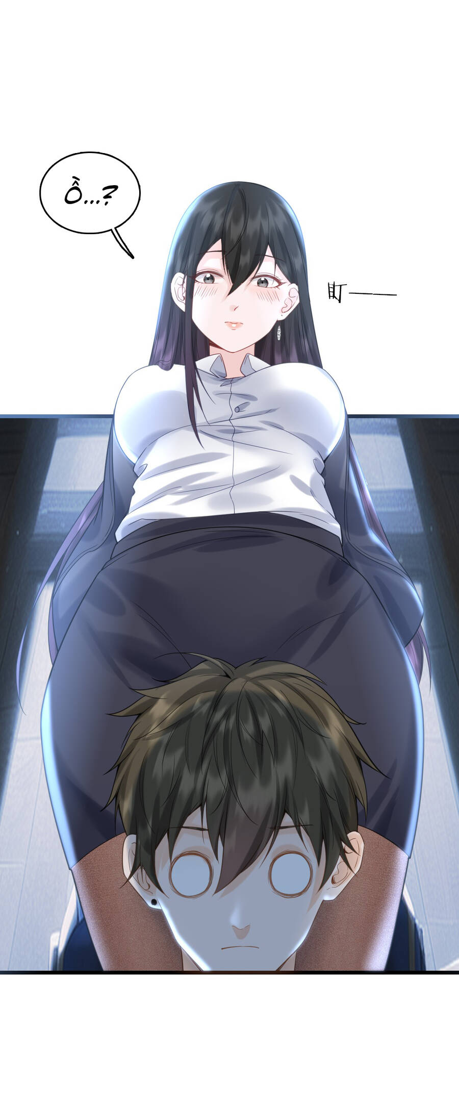 Ổ C Thích Thả Thính Chapter 2 - 43