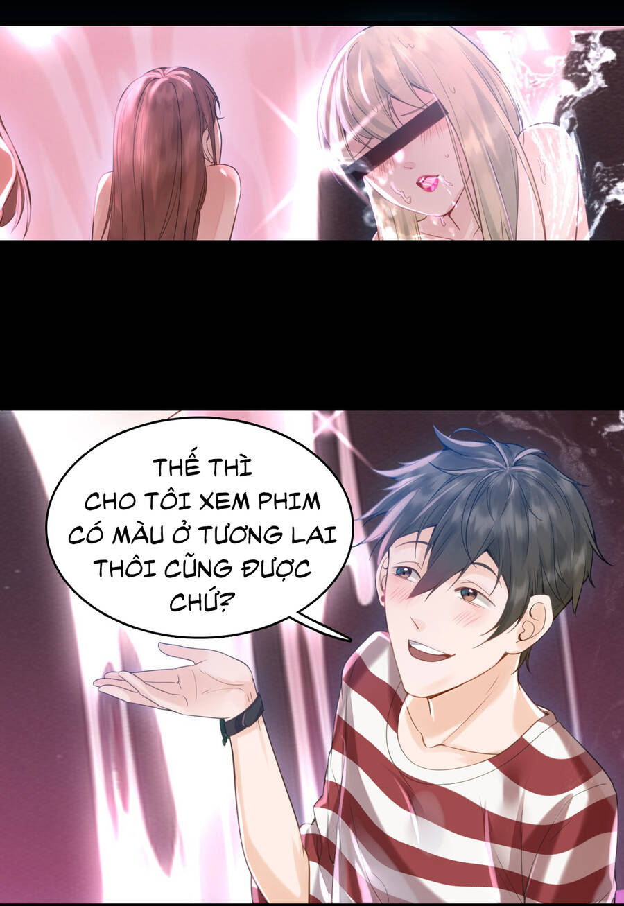 Ổ C Thích Thả Thính Chapter 2 - 9