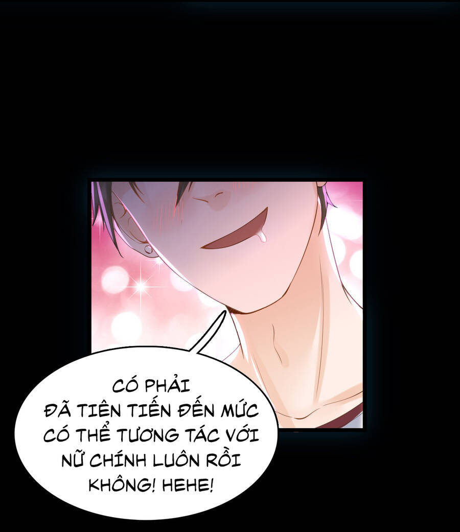 Ổ C Thích Thả Thính Chapter 2 - 10