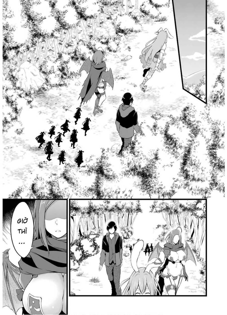 Yuru Fuwa Noka No Moji Bake Skill Chapter 5 - 20