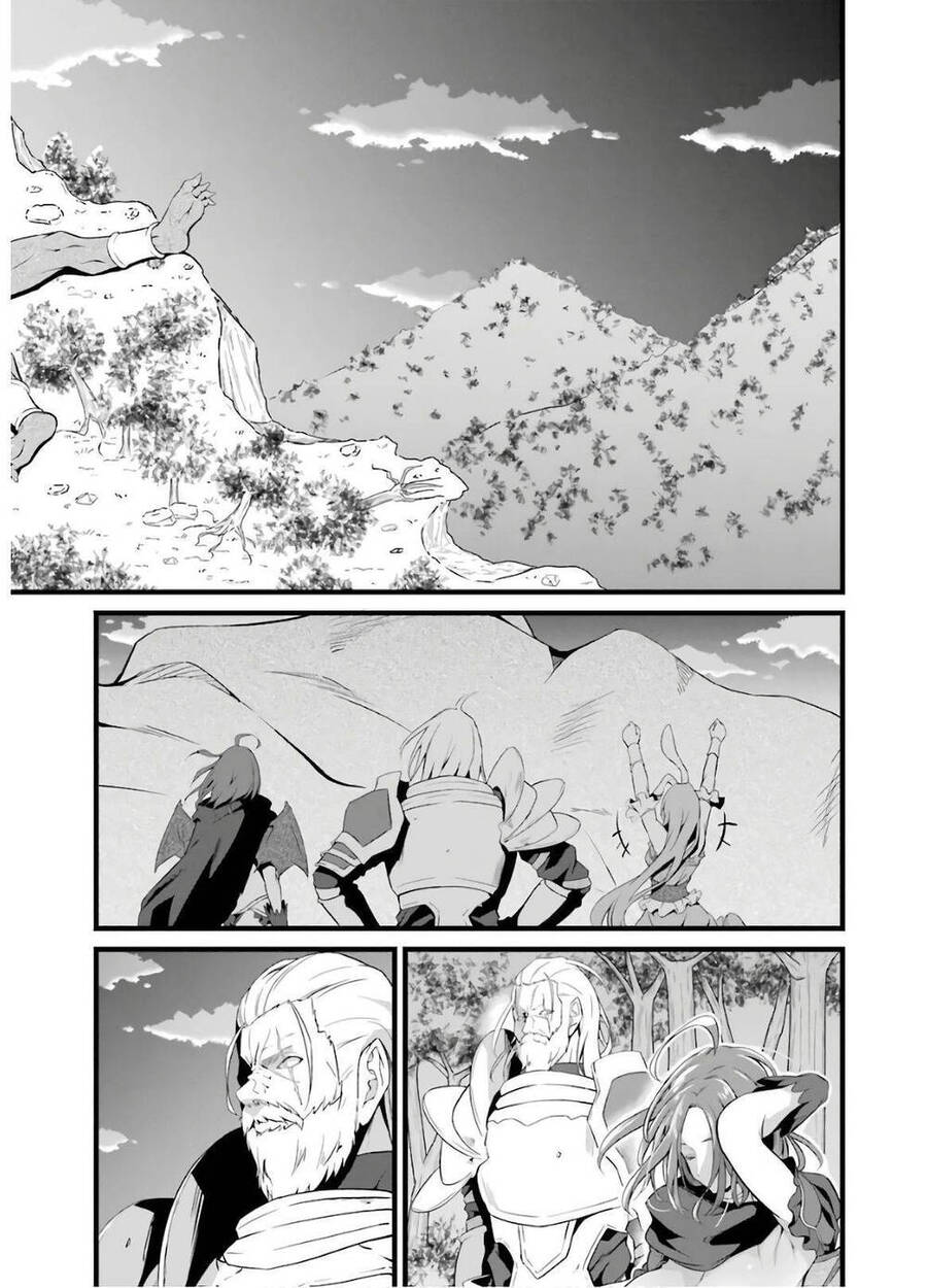Yuru Fuwa Noka No Moji Bake Skill Chapter 5 - 6