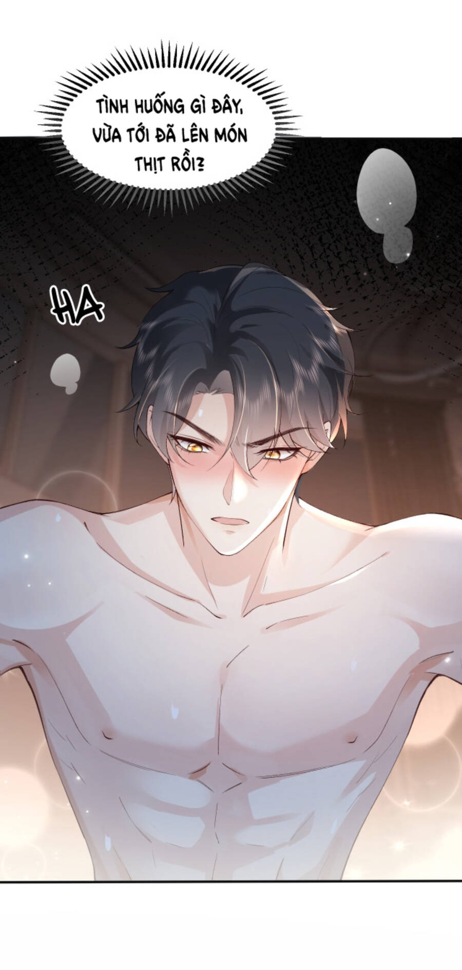Lên Nhầm Giường Tổng Tài , Được Chồng Như Ý Chapter 1 - 14