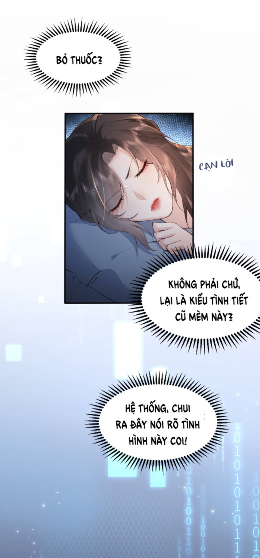 Lên Nhầm Giường Tổng Tài , Được Chồng Như Ý Chapter 1 - 15